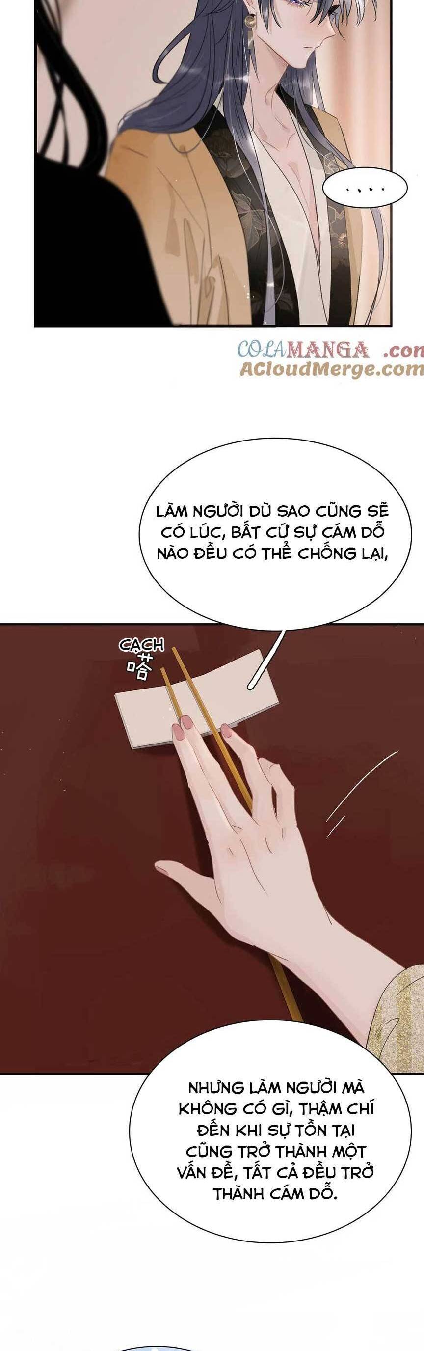 Trưởng Công Chúa Ác Độc Bắt Đầu Chìm Đắm Trong Yêu Đương Chapter 66 - 17