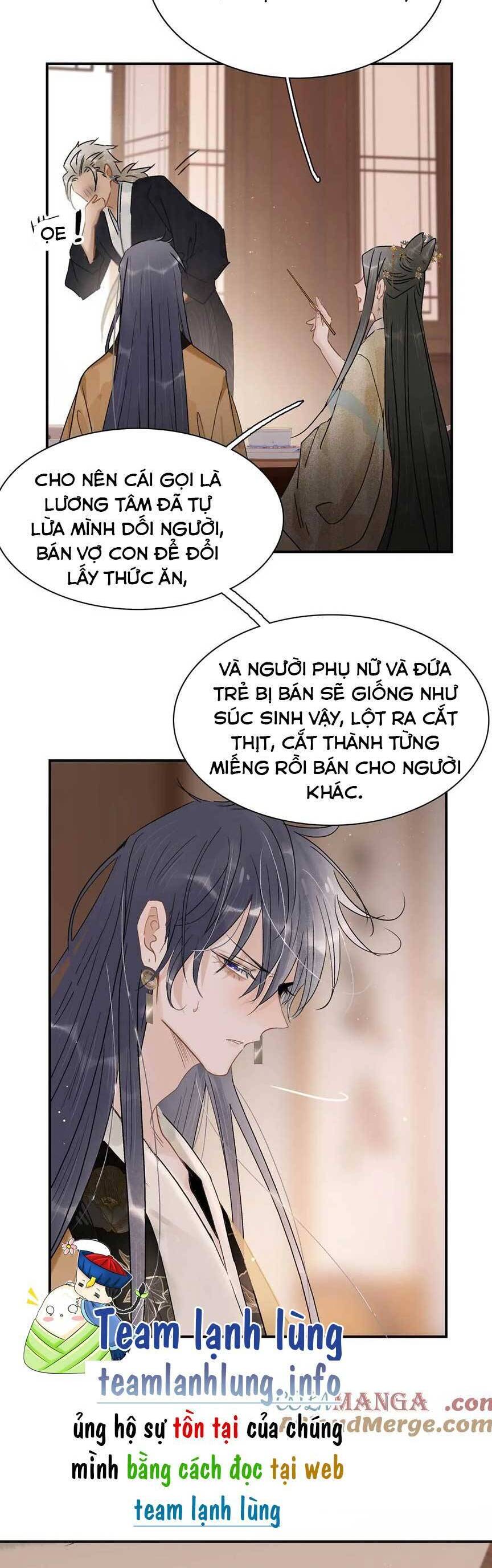 Trưởng Công Chúa Ác Độc Bắt Đầu Chìm Đắm Trong Yêu Đương Chapter 67 - 21