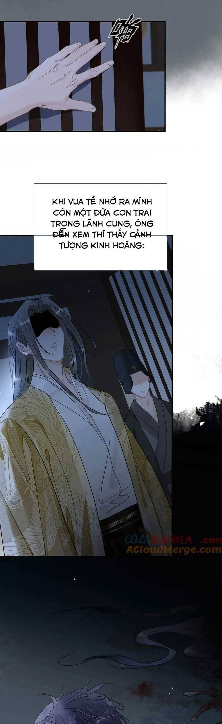 Trưởng Công Chúa Ác Độc Bắt Đầu Chìm Đắm Trong Yêu Đương Chapter 68 - 11