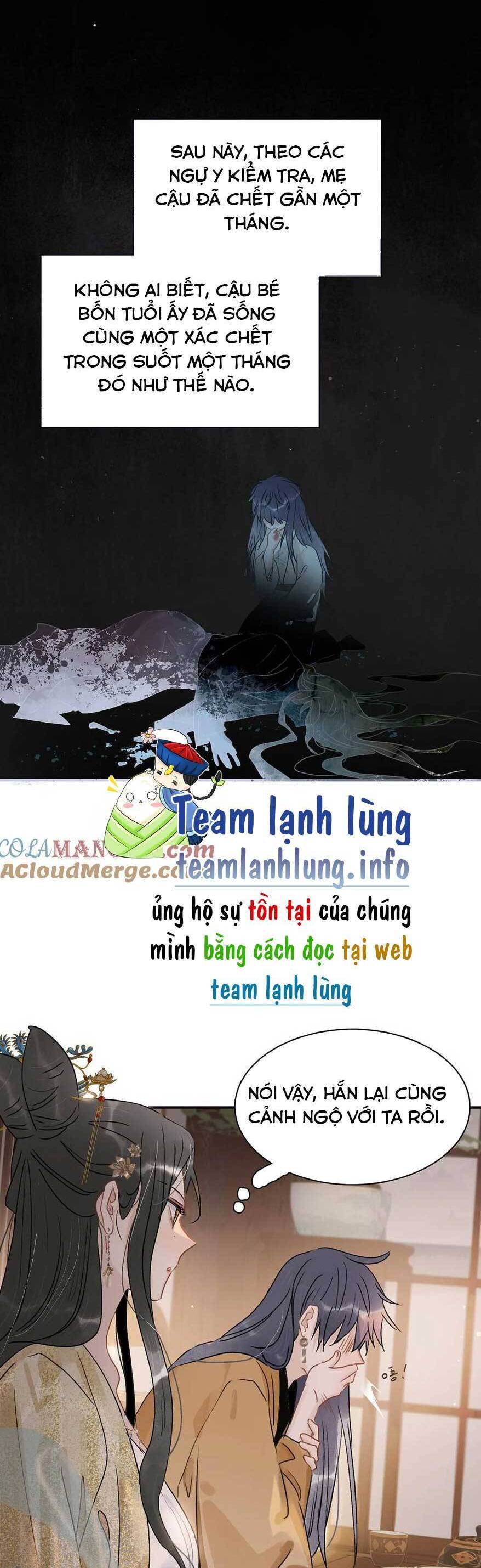 Trưởng Công Chúa Ác Độc Bắt Đầu Chìm Đắm Trong Yêu Đương Chapter 68 - 13