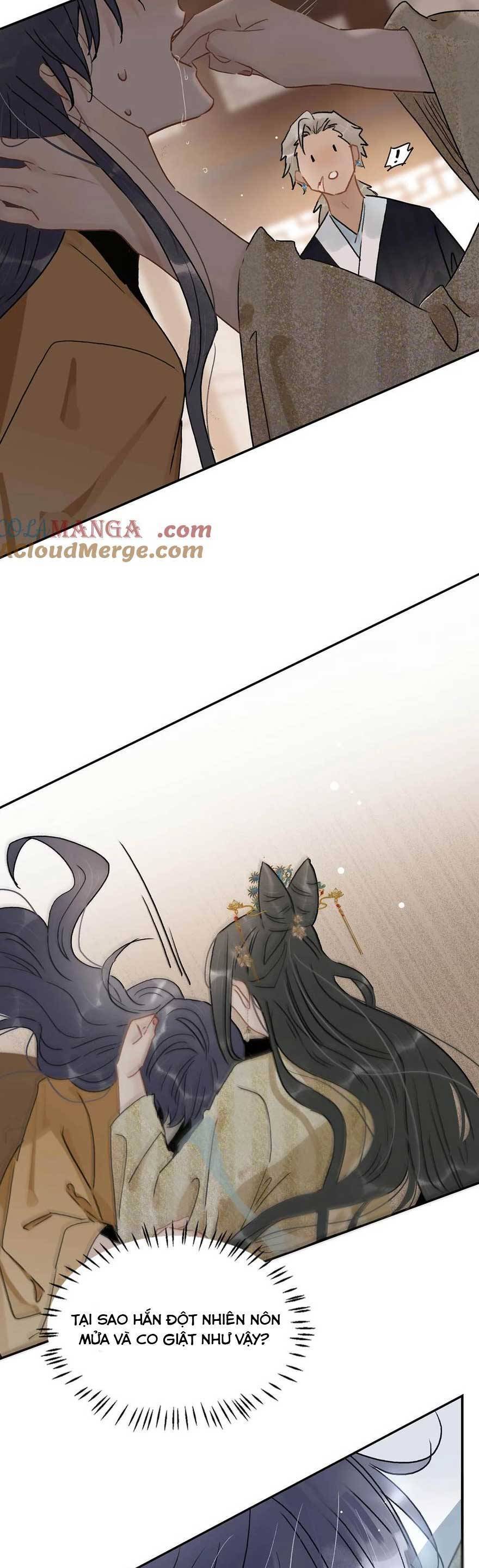 Trưởng Công Chúa Ác Độc Bắt Đầu Chìm Đắm Trong Yêu Đương Chapter 68 - 16