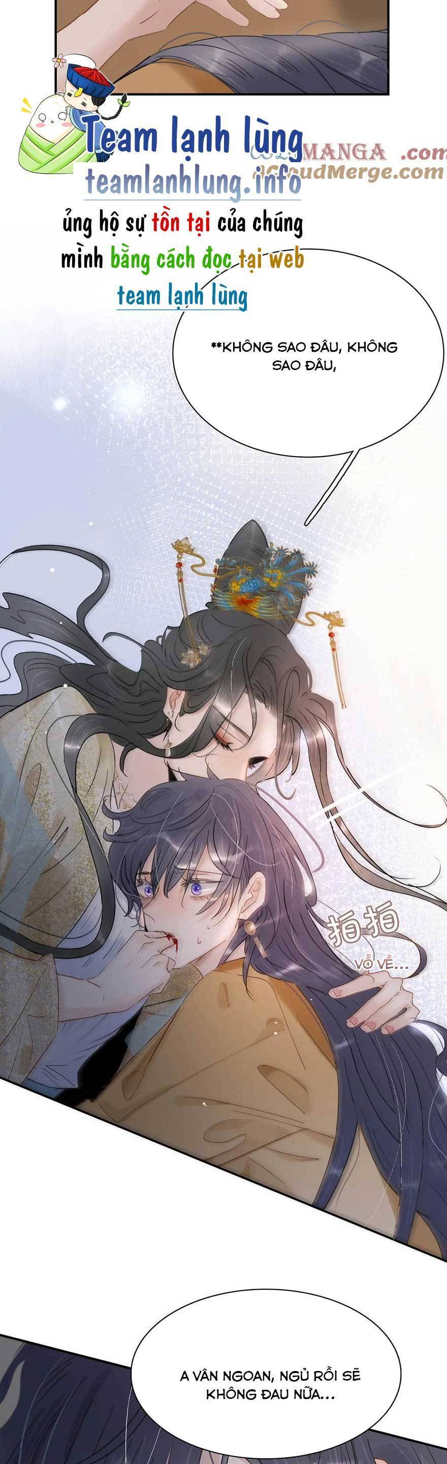 Trưởng Công Chúa Ác Độc Bắt Đầu Chìm Đắm Trong Yêu Đương Chapter 68 - 18