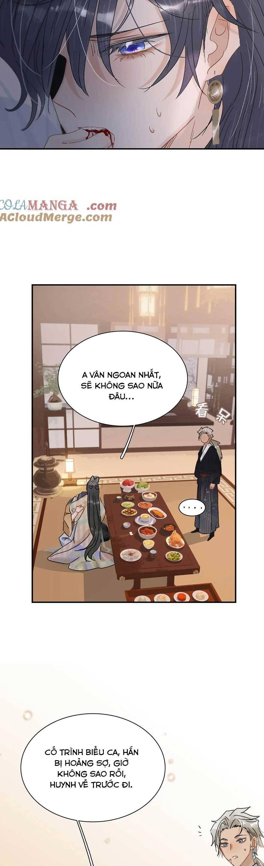 Trưởng Công Chúa Ác Độc Bắt Đầu Chìm Đắm Trong Yêu Đương Chapter 68 - 19