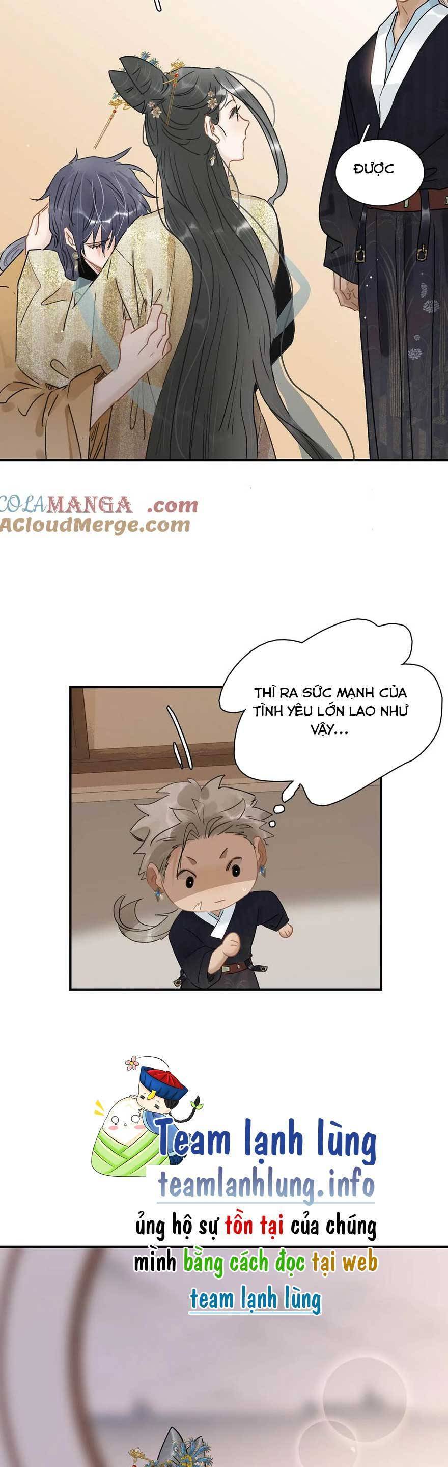 Trưởng Công Chúa Ác Độc Bắt Đầu Chìm Đắm Trong Yêu Đương Chapter 68 - 20