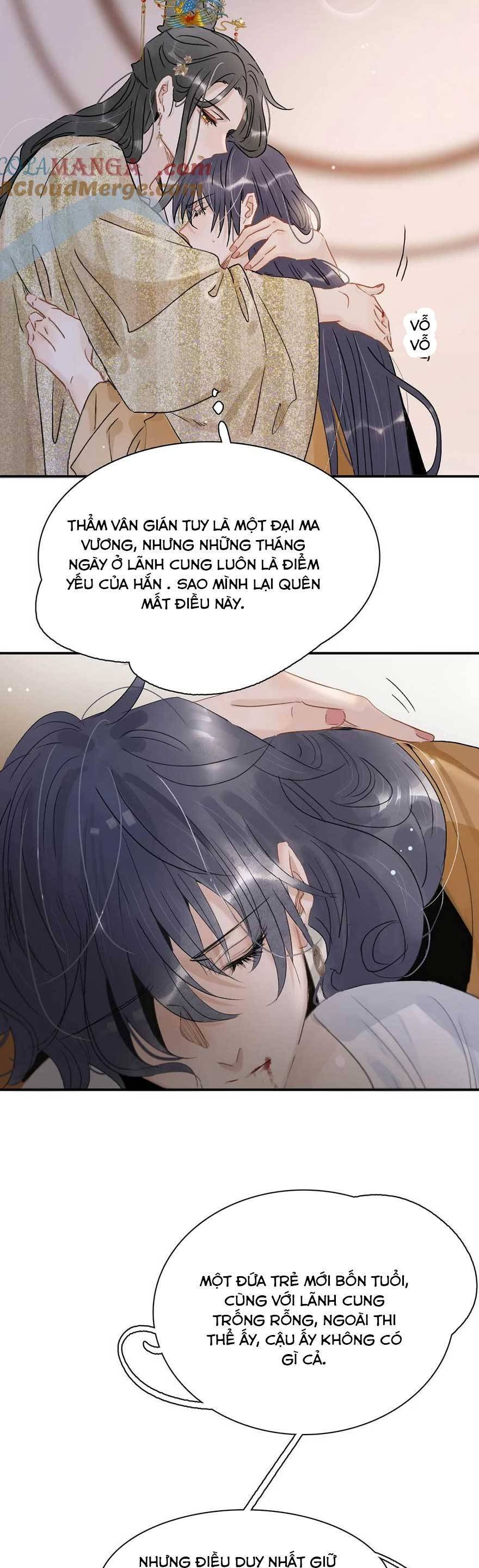 Trưởng Công Chúa Ác Độc Bắt Đầu Chìm Đắm Trong Yêu Đương Chapter 68 - 21