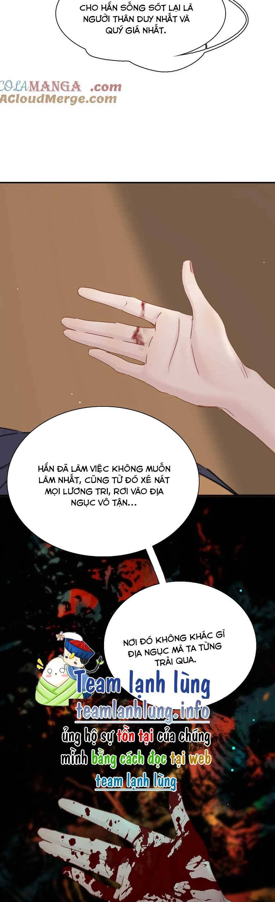 Trưởng Công Chúa Ác Độc Bắt Đầu Chìm Đắm Trong Yêu Đương Chapter 68 - 22