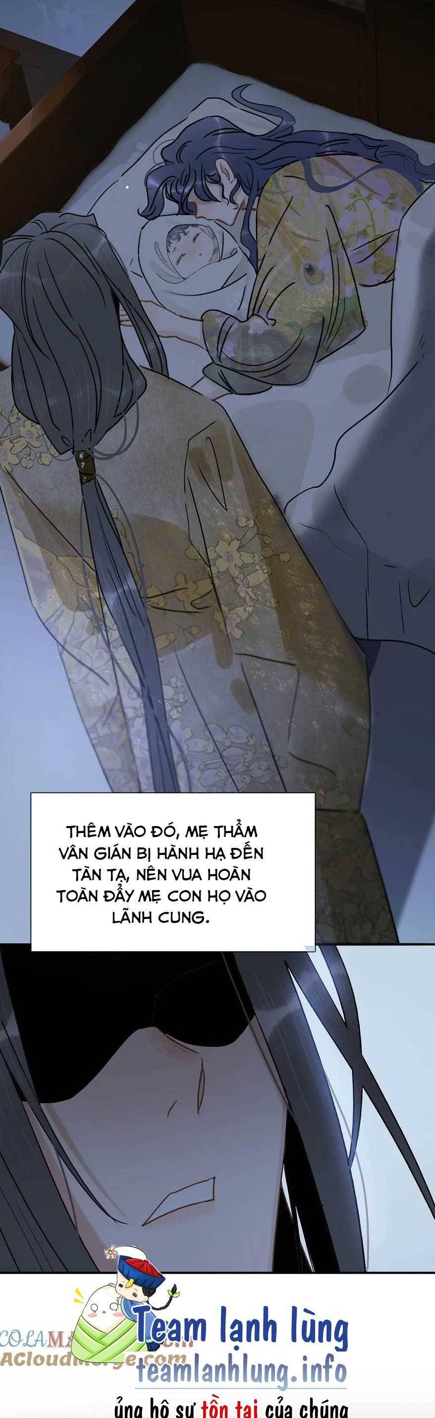 Trưởng Công Chúa Ác Độc Bắt Đầu Chìm Đắm Trong Yêu Đương Chapter 68 - 8