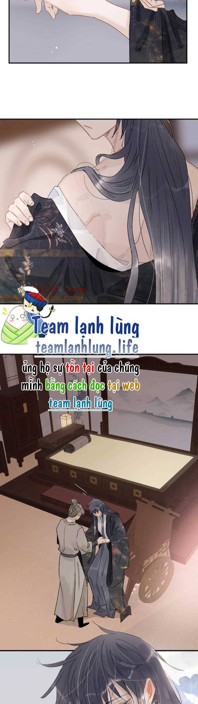 Trưởng Công Chúa Ác Độc Bắt Đầu Chìm Đắm Trong Yêu Đương Chapter 70 - 11