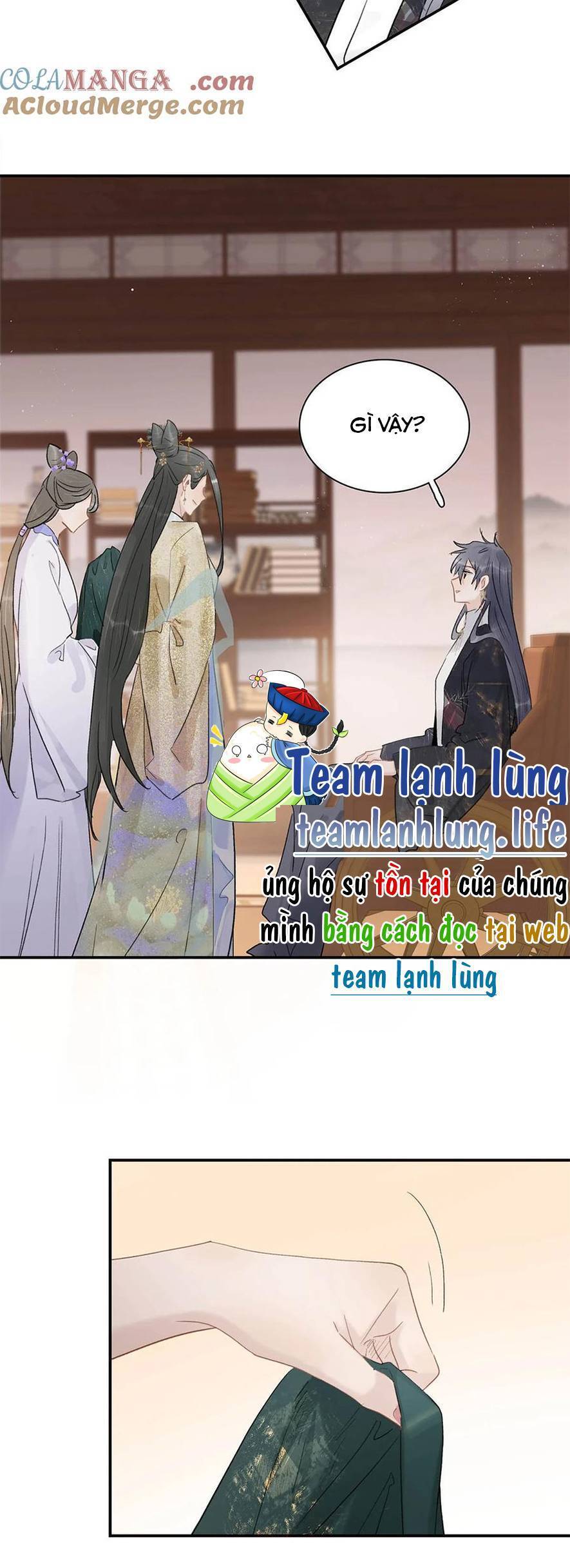 Trưởng Công Chúa Ác Độc Bắt Đầu Chìm Đắm Trong Yêu Đương Chapter 71 - 13