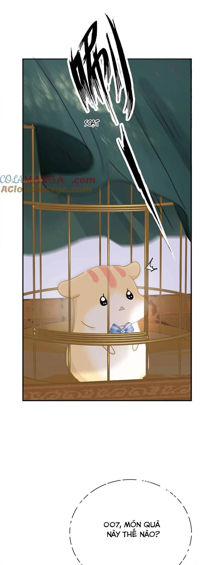 Trưởng Công Chúa Ác Độc Bắt Đầu Chìm Đắm Trong Yêu Đương Chapter 71 - 14