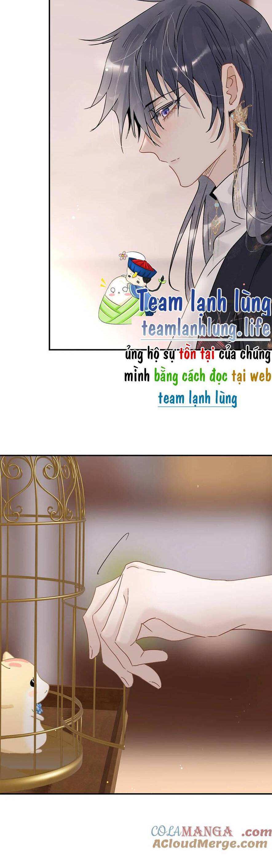 Trưởng Công Chúa Ác Độc Bắt Đầu Chìm Đắm Trong Yêu Đương Chapter 71 - 17