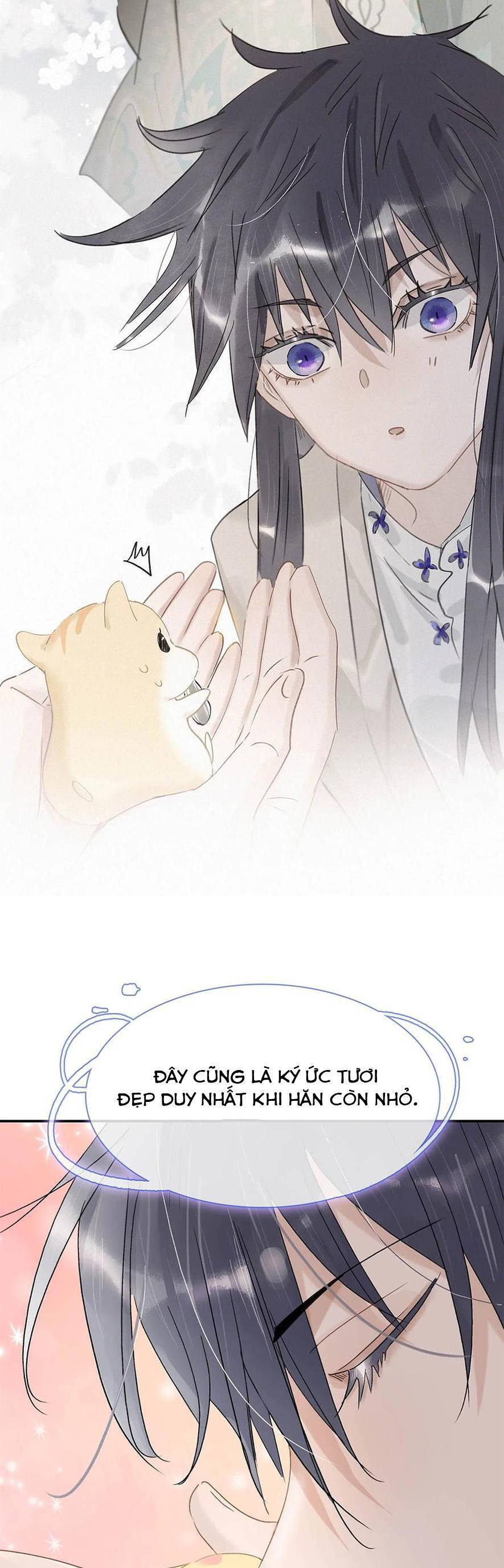 Trưởng Công Chúa Ác Độc Bắt Đầu Chìm Đắm Trong Yêu Đương Chapter 71 - 20