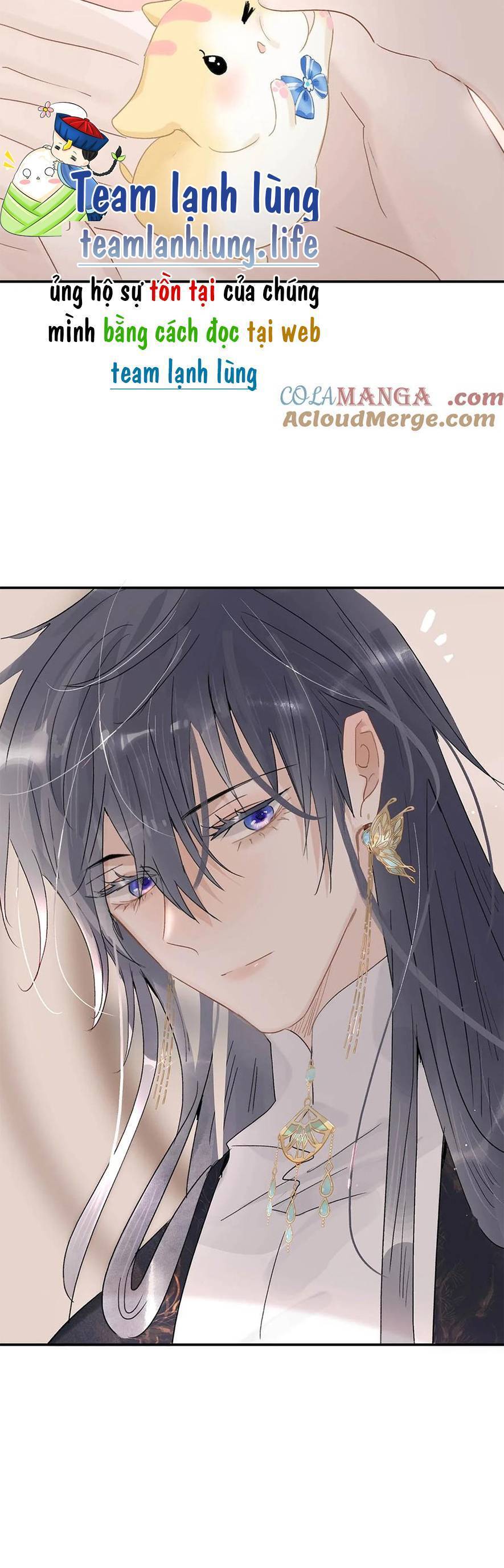 Trưởng Công Chúa Ác Độc Bắt Đầu Chìm Đắm Trong Yêu Đương Chapter 71 - 21