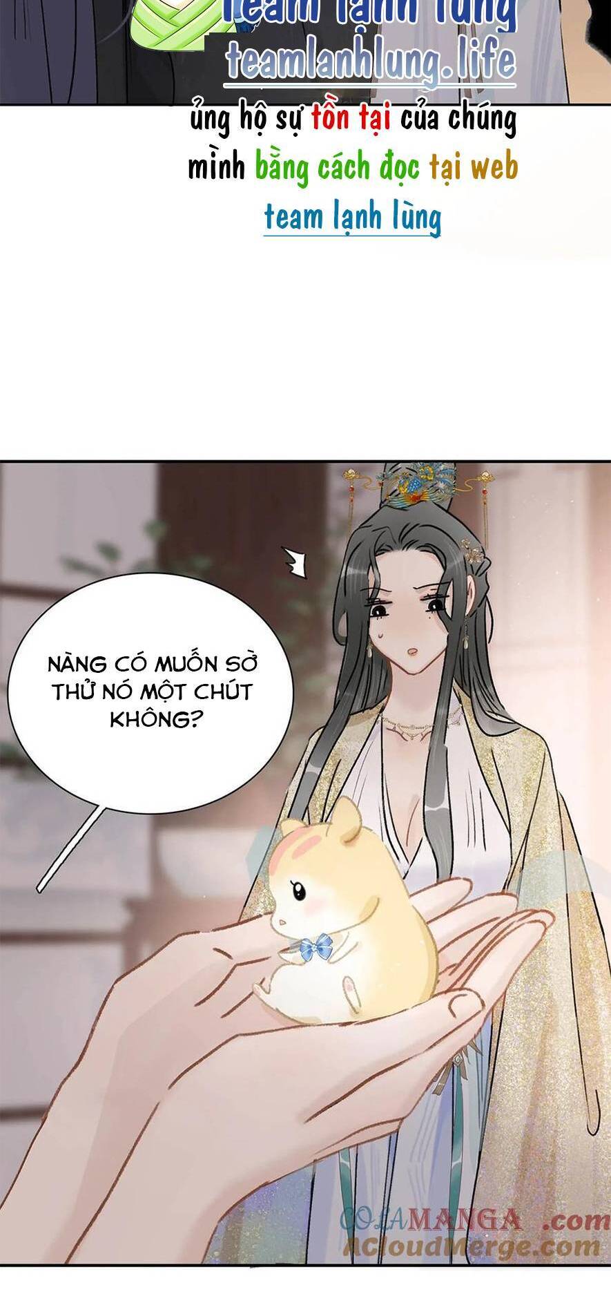 Trưởng Công Chúa Ác Độc Bắt Đầu Chìm Đắm Trong Yêu Đương Chapter 71 - 23