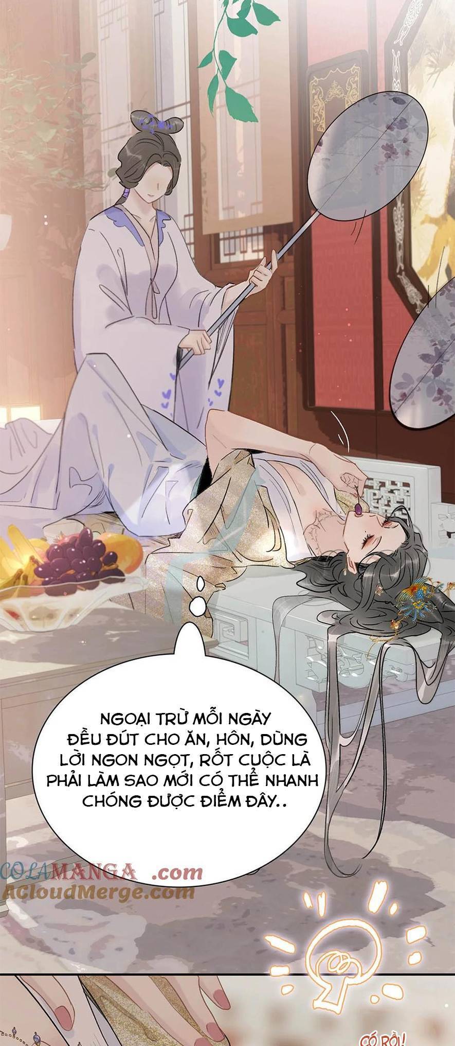 Trưởng Công Chúa Ác Độc Bắt Đầu Chìm Đắm Trong Yêu Đương Chapter 71 - 6