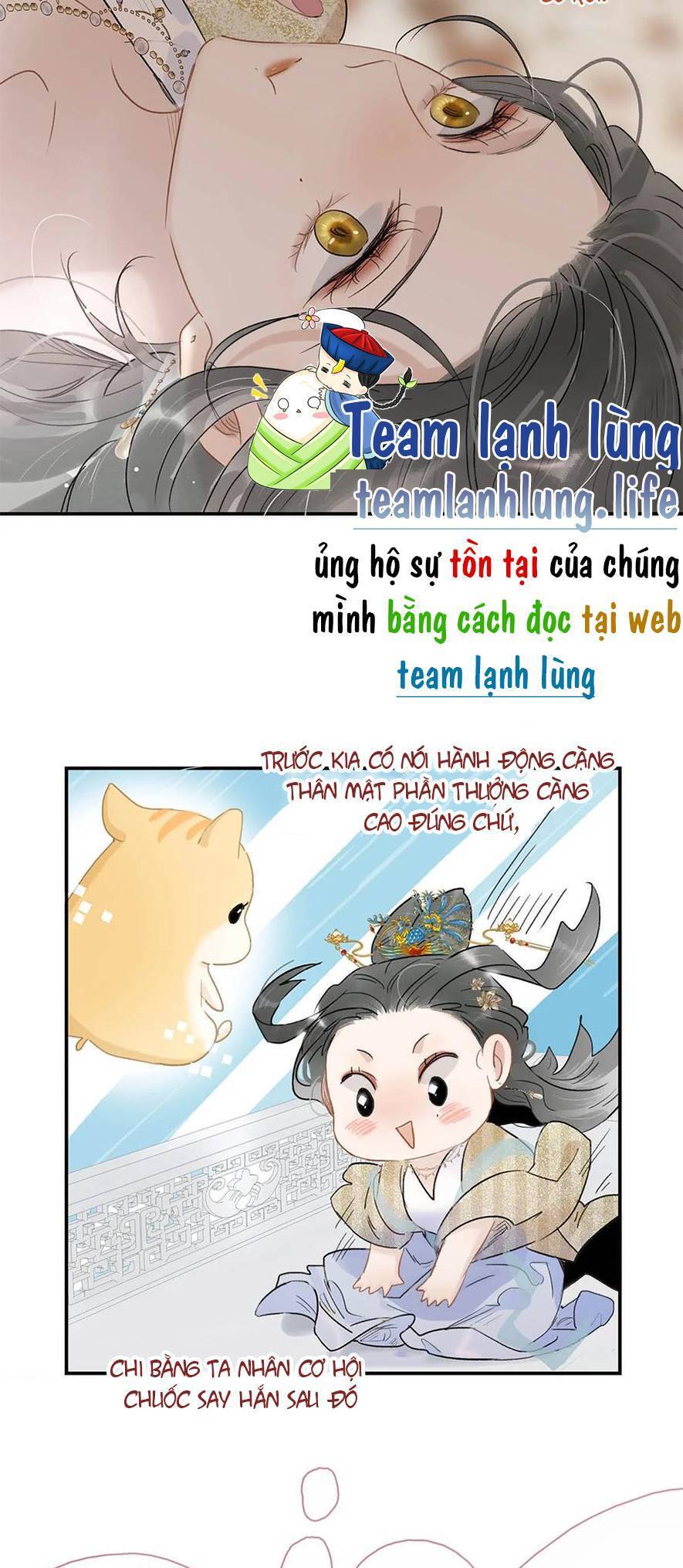 Trưởng Công Chúa Ác Độc Bắt Đầu Chìm Đắm Trong Yêu Đương Chapter 71 - 7