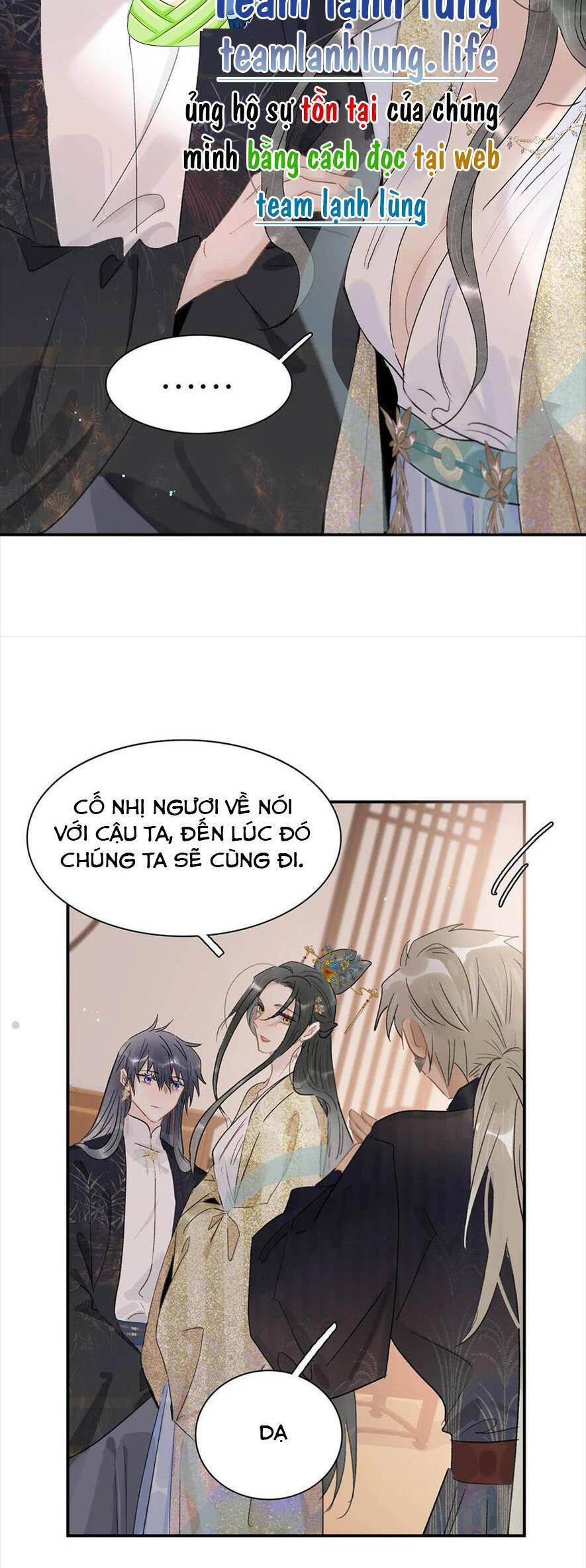 Trưởng Công Chúa Ác Độc Bắt Đầu Chìm Đắm Trong Yêu Đương Chapter 72 - 18