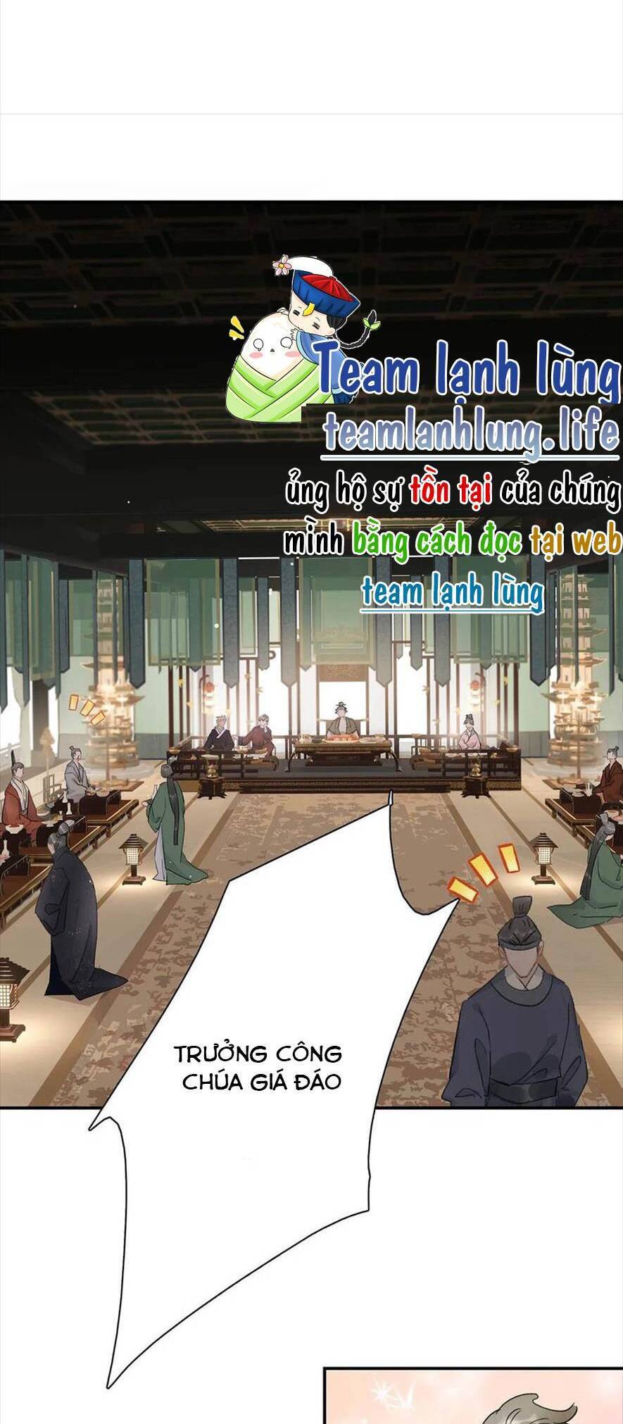 Trưởng Công Chúa Ác Độc Bắt Đầu Chìm Đắm Trong Yêu Đương Chapter 72 - 20