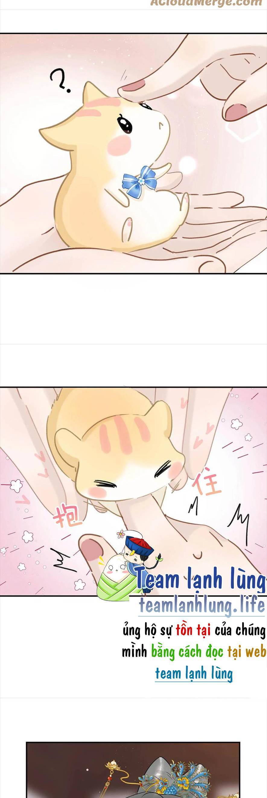 Trưởng Công Chúa Ác Độc Bắt Đầu Chìm Đắm Trong Yêu Đương Chapter 72 - 6