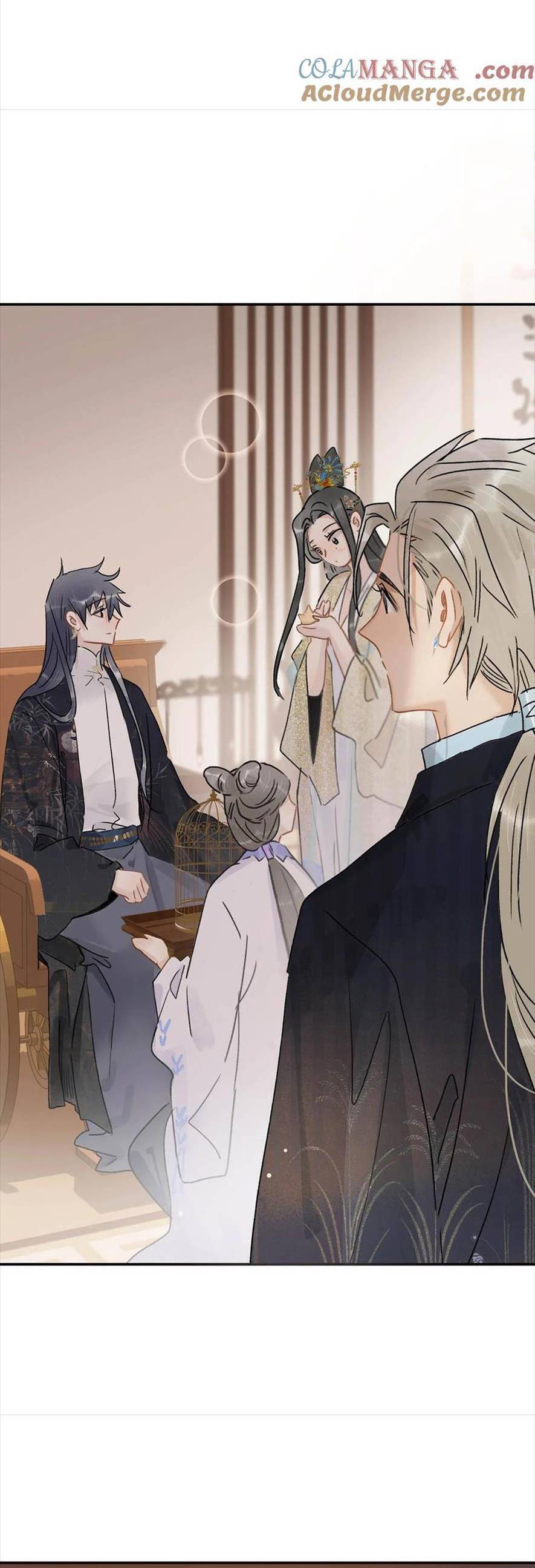 Trưởng Công Chúa Ác Độc Bắt Đầu Chìm Đắm Trong Yêu Đương Chapter 72 - 8