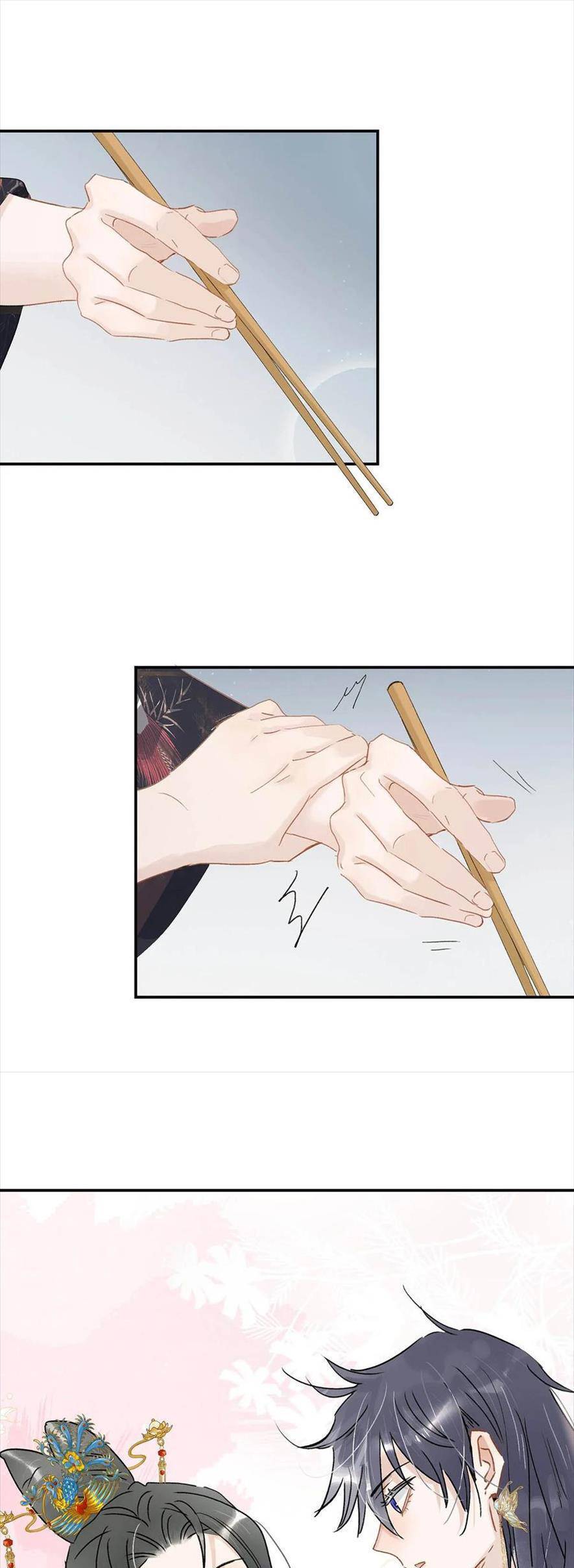 Trưởng Công Chúa Ác Độc Bắt Đầu Chìm Đắm Trong Yêu Đương Chapter 73 - 11