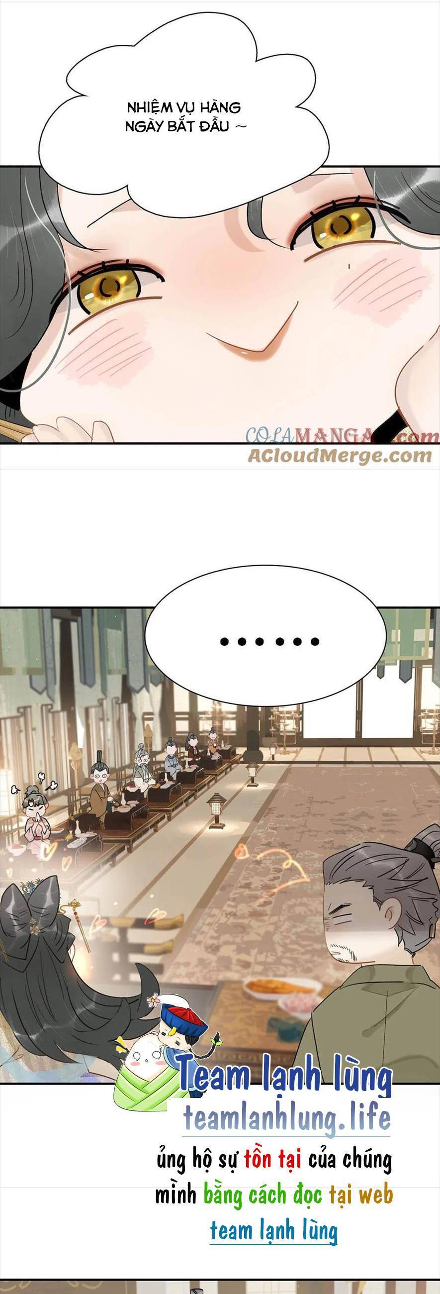 Trưởng Công Chúa Ác Độc Bắt Đầu Chìm Đắm Trong Yêu Đương Chapter 73 - 13