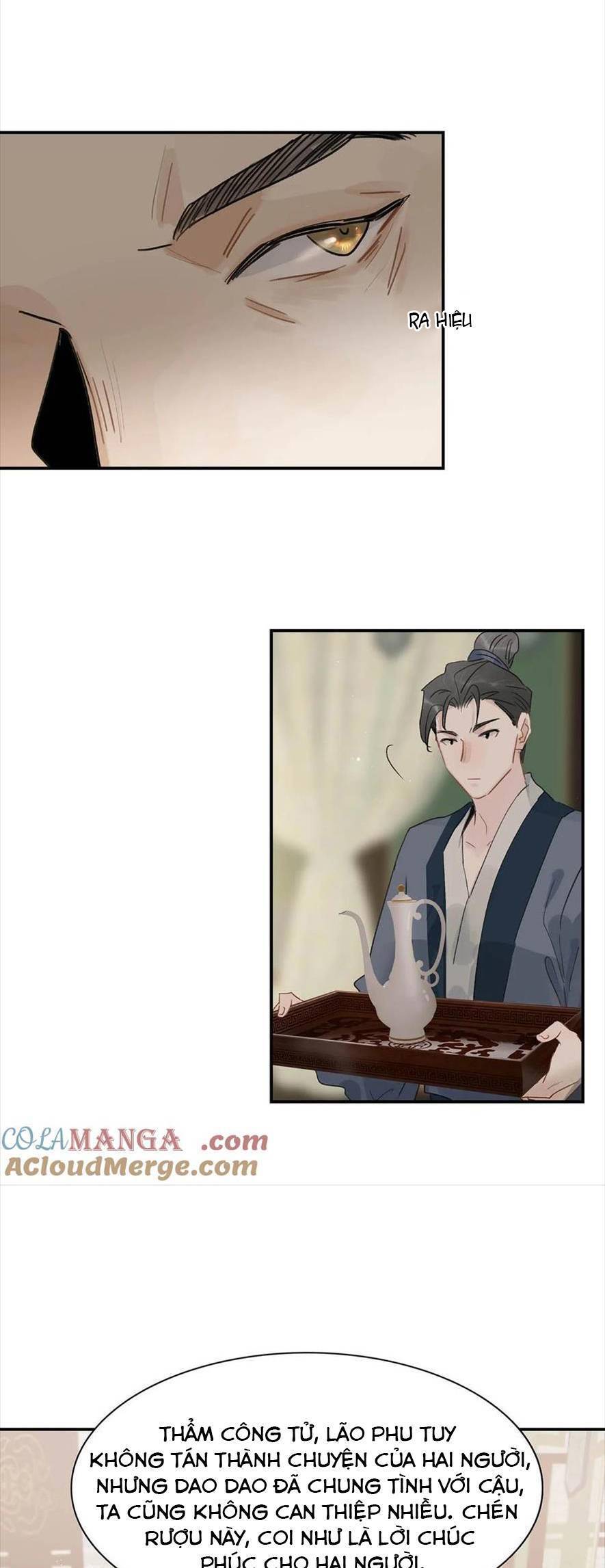 Trưởng Công Chúa Ác Độc Bắt Đầu Chìm Đắm Trong Yêu Đương Chapter 73 - 20