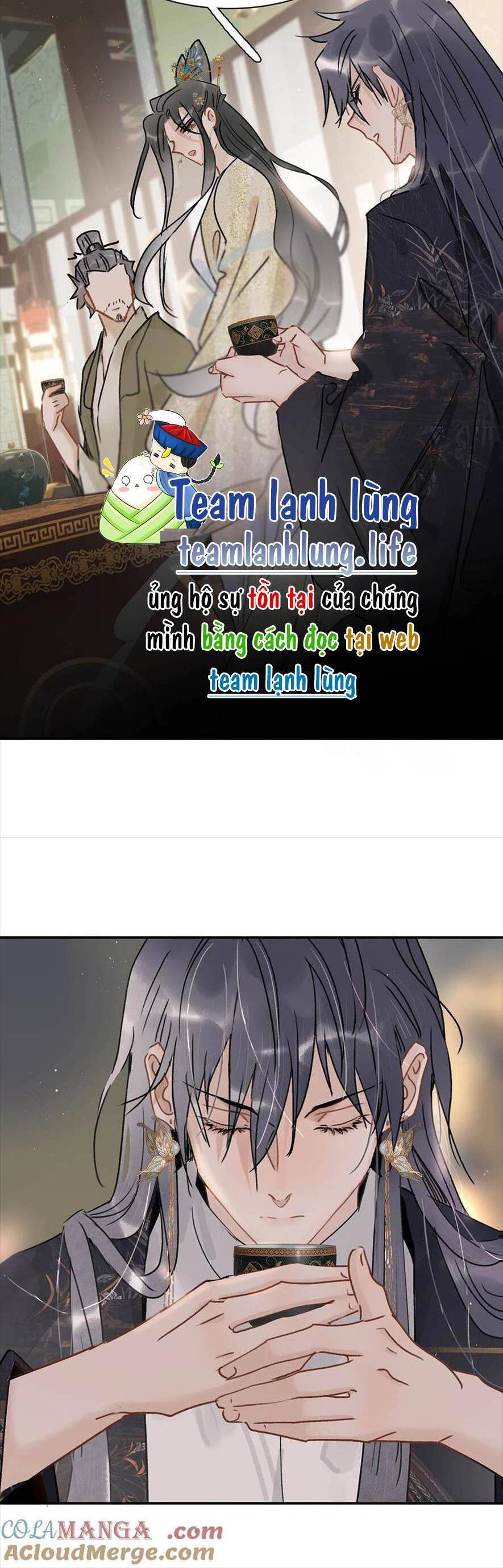 Trưởng Công Chúa Ác Độc Bắt Đầu Chìm Đắm Trong Yêu Đương Chapter 73 - 23