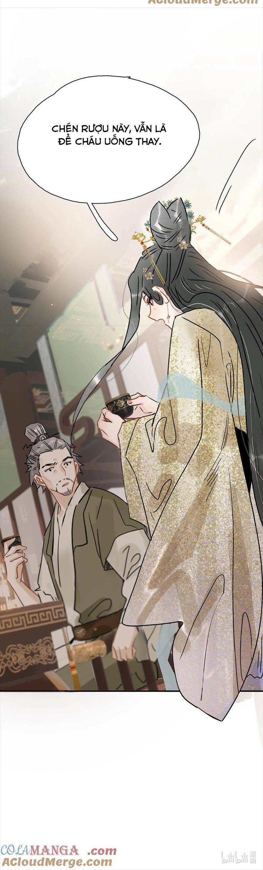 Trưởng Công Chúa Ác Độc Bắt Đầu Chìm Đắm Trong Yêu Đương Chapter 73 - 25