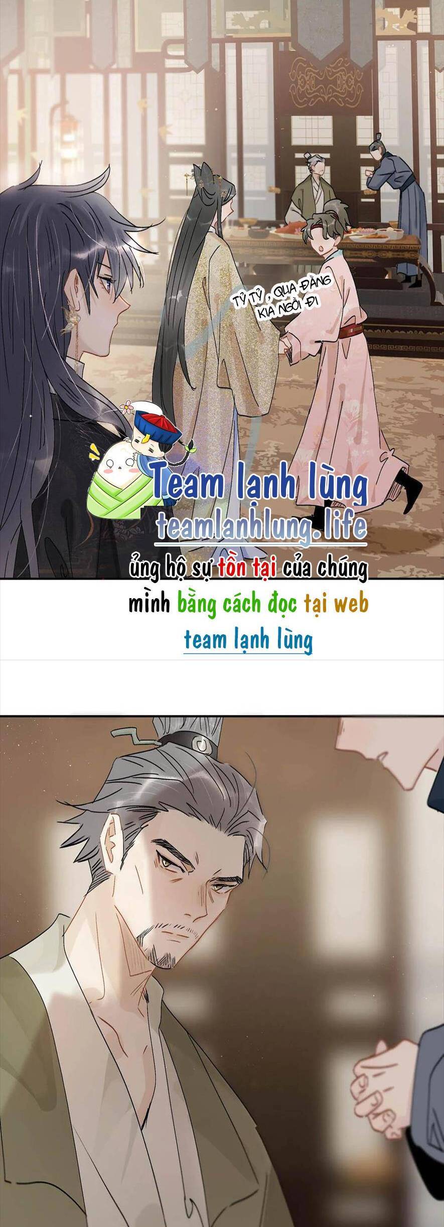 Trưởng Công Chúa Ác Độc Bắt Đầu Chìm Đắm Trong Yêu Đương Chapter 73 - 5