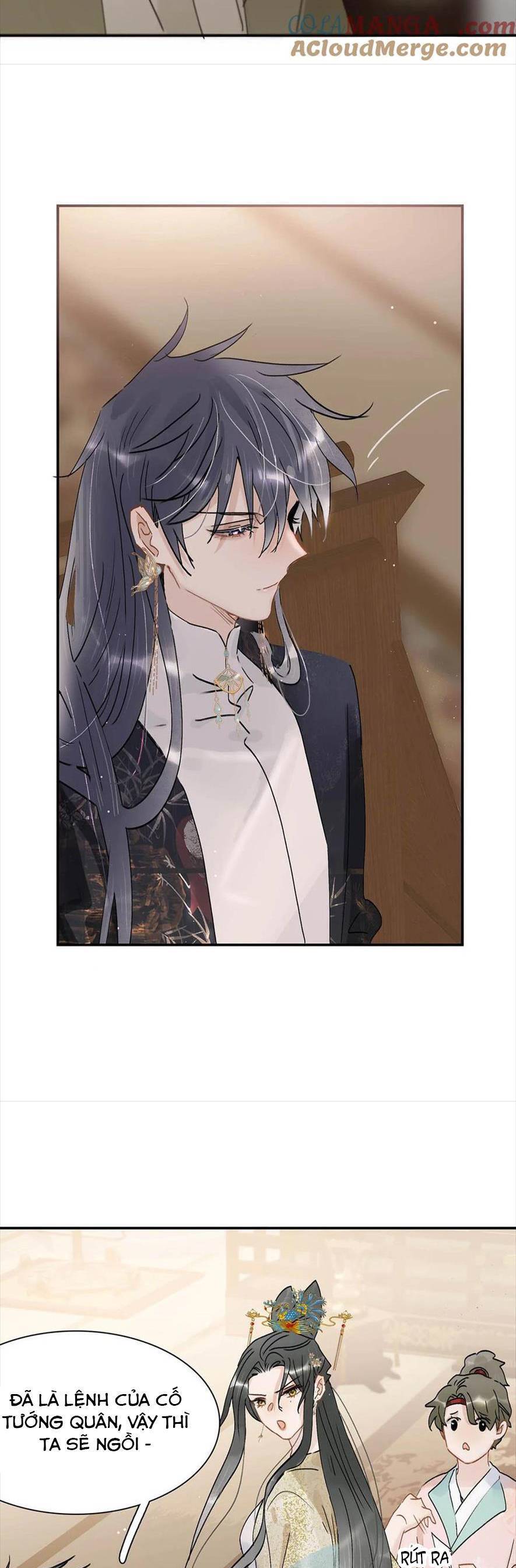 Trưởng Công Chúa Ác Độc Bắt Đầu Chìm Đắm Trong Yêu Đương Chapter 73 - 6