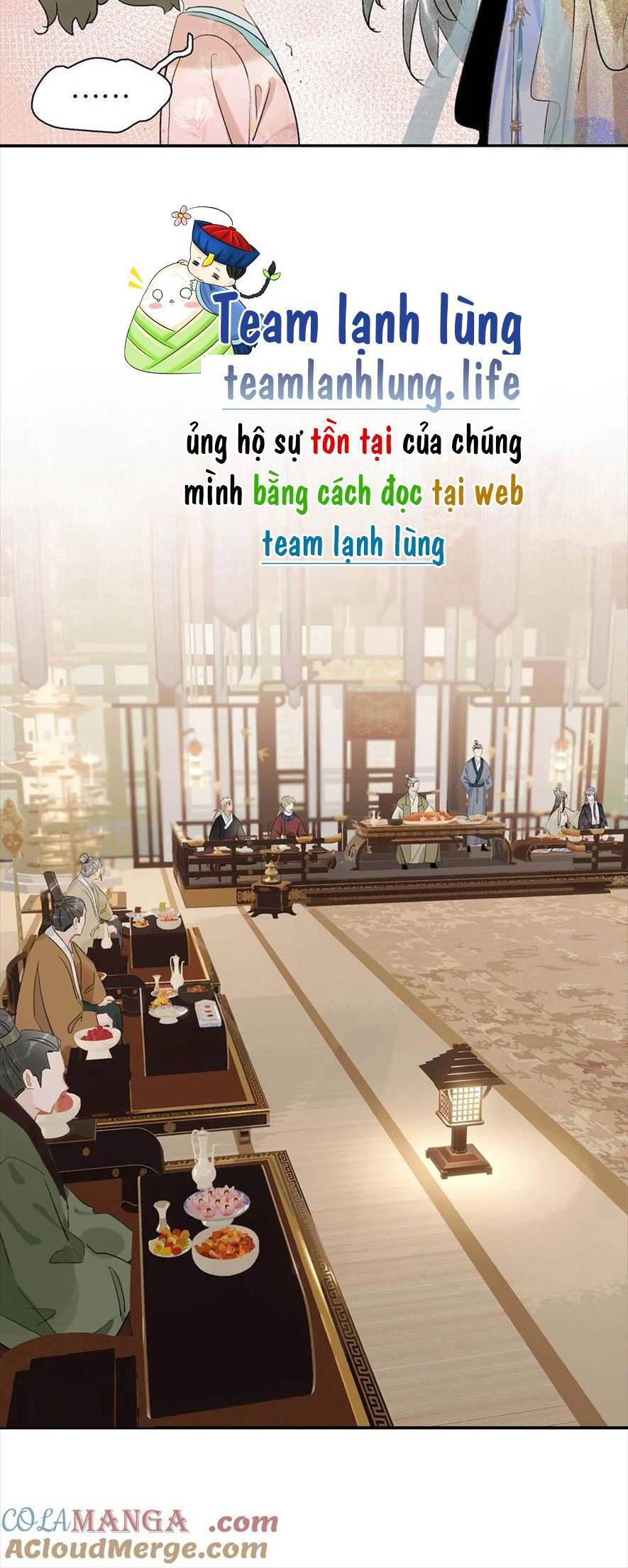 Trưởng Công Chúa Ác Độc Bắt Đầu Chìm Đắm Trong Yêu Đương Chapter 73 - 10