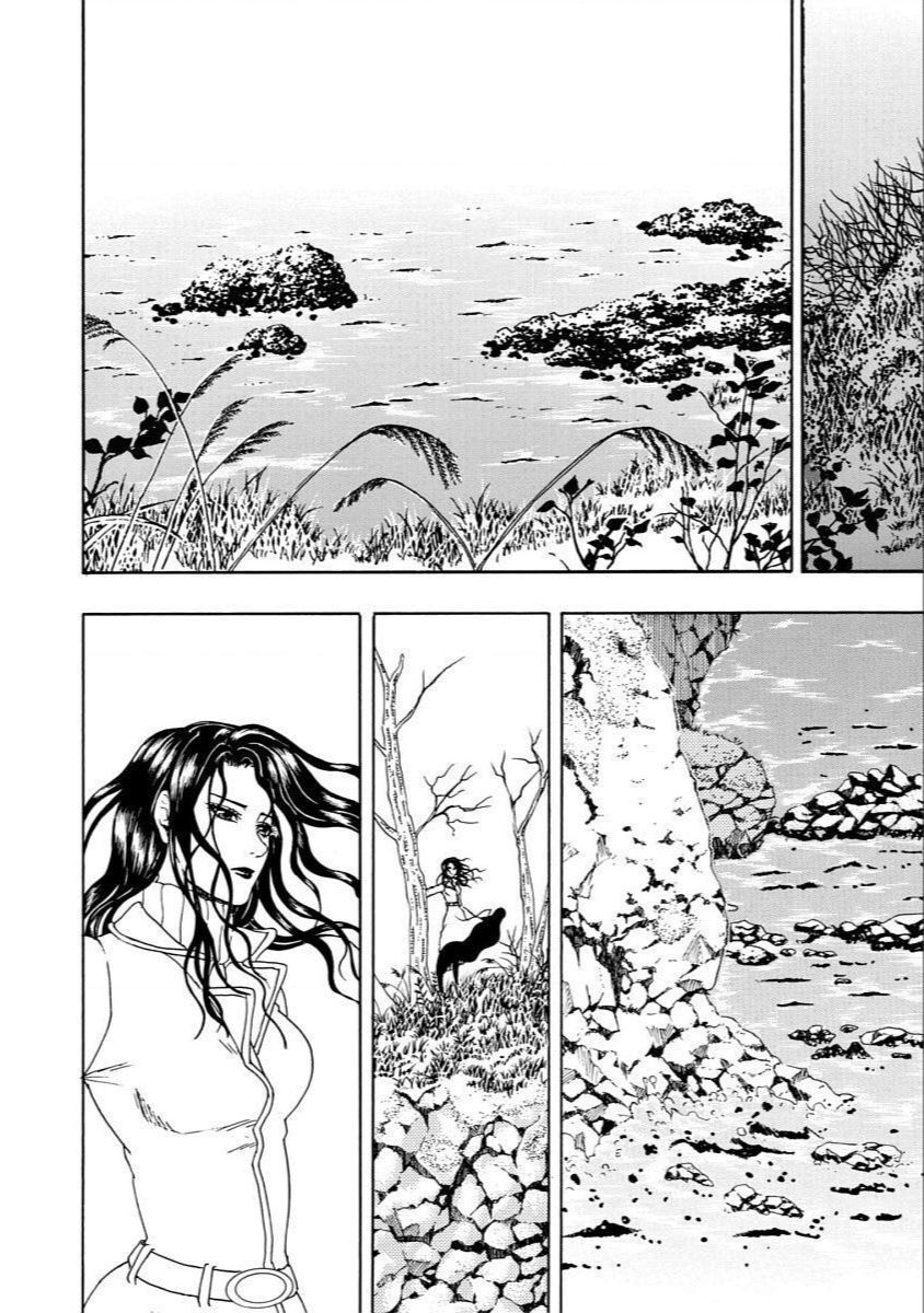 Vì Hận Tái Sinh ~Người Phụ Nữ Vì Phục Thù Mà Từ Bỏ Gương Mặt Của Mình~ Chapter 30 - 32