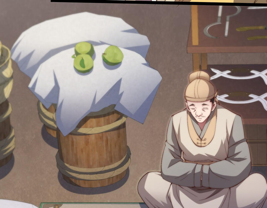 Mình Ta Thôn Phệ Thiên Địa Chapter 14 - 14