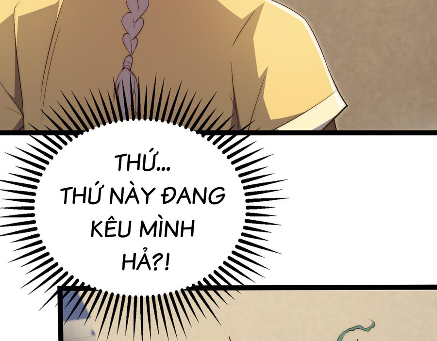 Mình Ta Thôn Phệ Thiên Địa Chapter 14 - 16