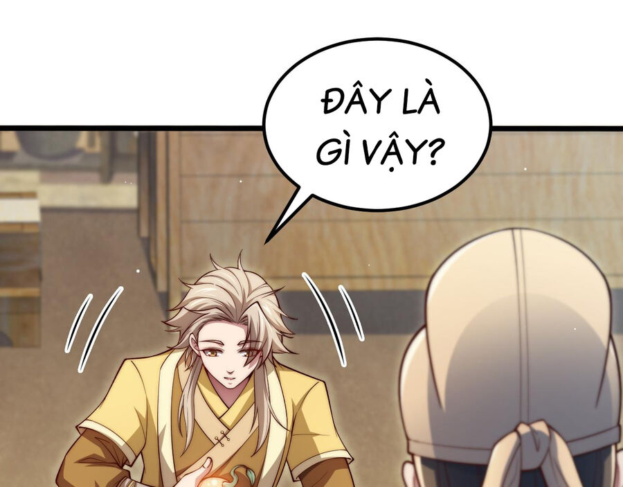 Mình Ta Thôn Phệ Thiên Địa Chapter 14 - 19