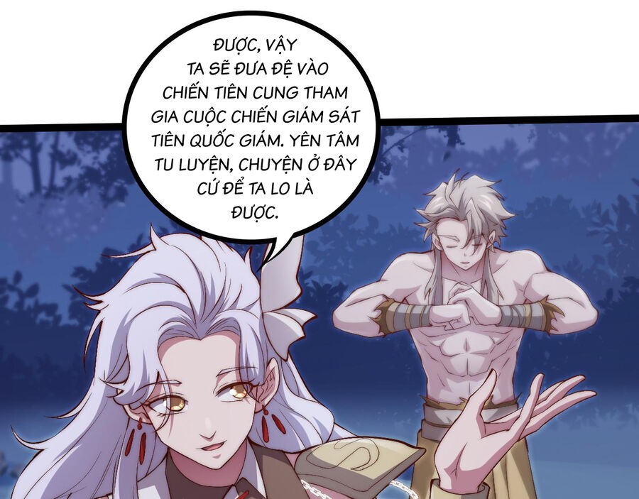 Mình Ta Thôn Phệ Thiên Địa Chapter 14 - 2