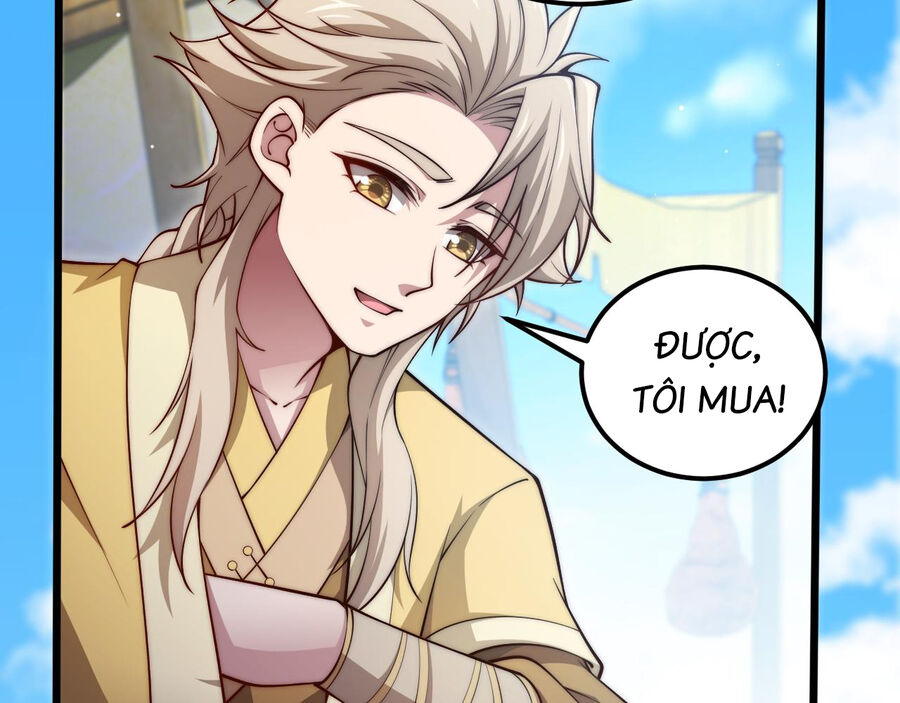 Mình Ta Thôn Phệ Thiên Địa Chapter 14 - 21