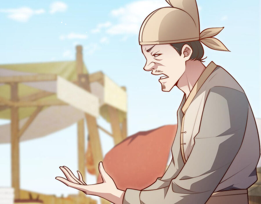 Mình Ta Thôn Phệ Thiên Địa Chapter 14 - 23