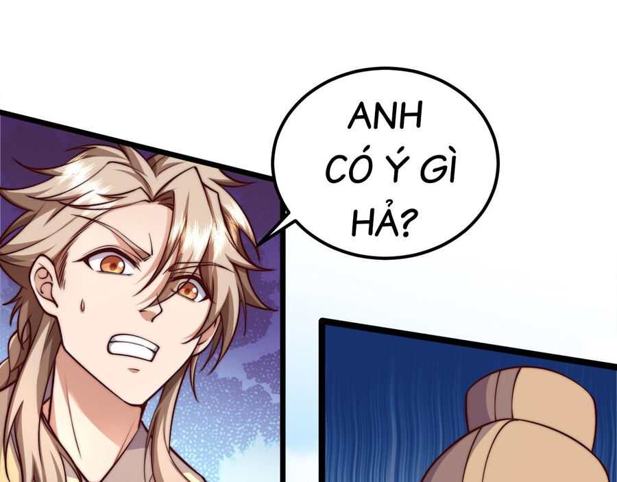 Mình Ta Thôn Phệ Thiên Địa Chapter 14 - 25