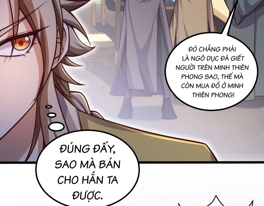 Mình Ta Thôn Phệ Thiên Địa Chapter 14 - 27