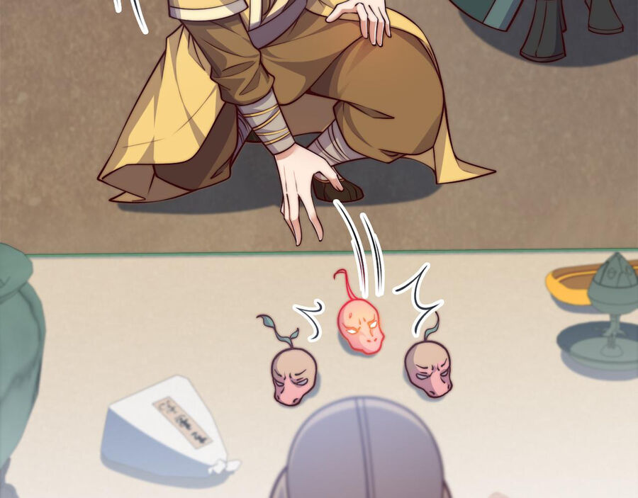 Mình Ta Thôn Phệ Thiên Địa Chapter 14 - 29