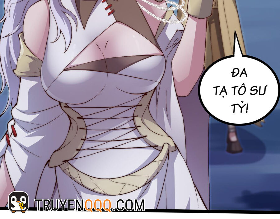 Mình Ta Thôn Phệ Thiên Địa Chapter 14 - 3