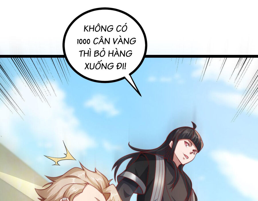 Mình Ta Thôn Phệ Thiên Địa Chapter 14 - 31