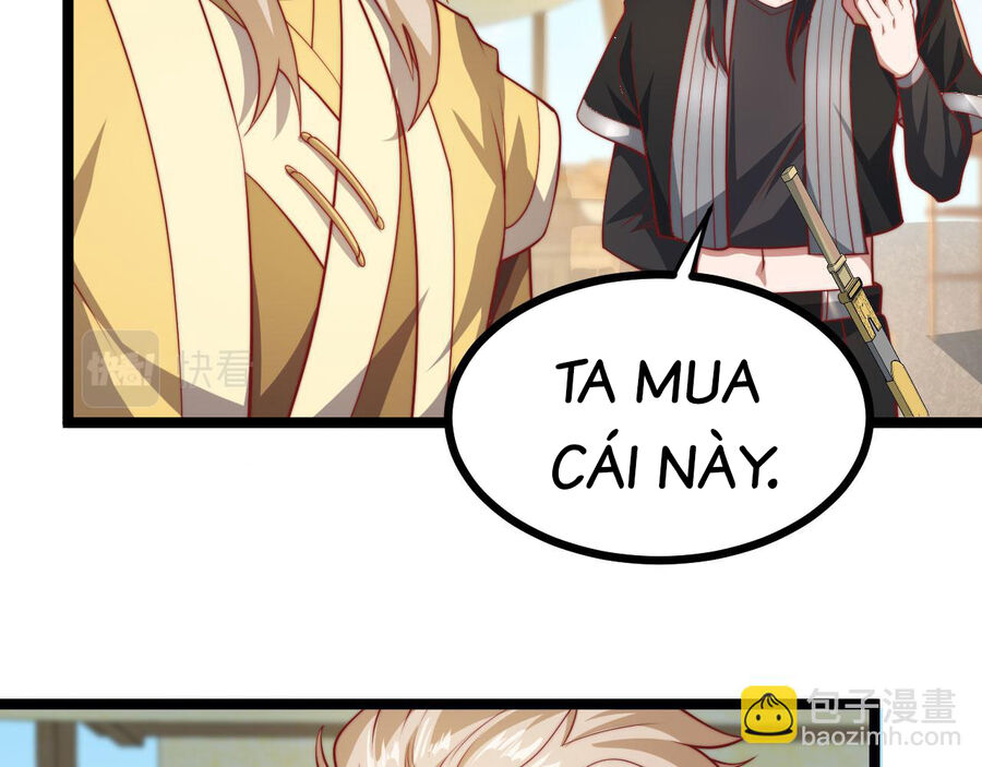 Mình Ta Thôn Phệ Thiên Địa Chapter 14 - 34