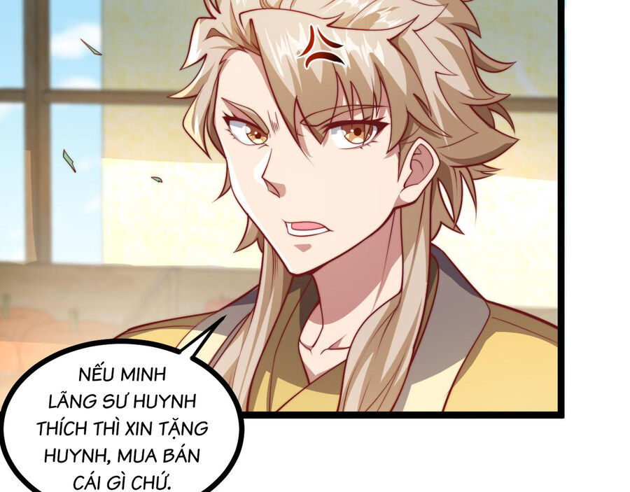 Mình Ta Thôn Phệ Thiên Địa Chapter 14 - 35