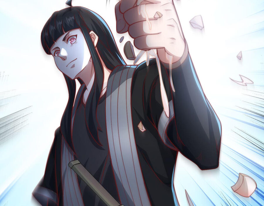 Mình Ta Thôn Phệ Thiên Địa Chapter 14 - 37