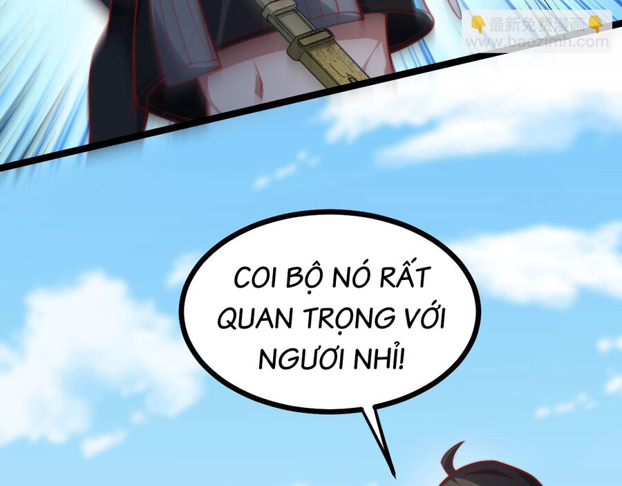 Mình Ta Thôn Phệ Thiên Địa Chapter 14 - 38