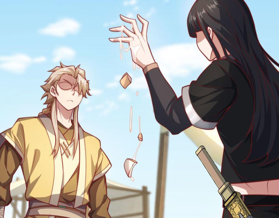 Mình Ta Thôn Phệ Thiên Địa Chapter 14 - 39