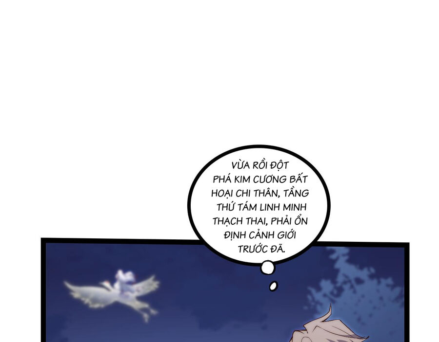 Mình Ta Thôn Phệ Thiên Địa Chapter 14 - 4